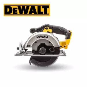 디월트 DCS391N 20V 충전 원형톱 165mm 베어툴만 (기계만)