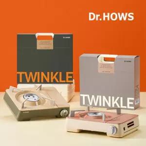 아트박스 닥터하우스 닥터하우스 트윙클 일반 스토브 부르스타 가스버너