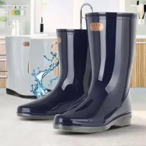 조리화 안전장화 주방화 방수화 방수 방수신발 논슬림