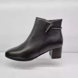 엘칸토 HC12 여성 앵클부츠 LCWA61U54C19