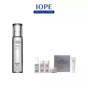 [본사직영] 아이오페 XMD 스템3 클리니컬 리커버리 세럼 50ML+체험키트4종+세럼10ml