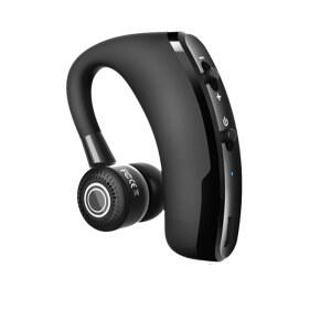 귀에 거는 블루투스 골전도 한쪽 이어폰 주문 귀걸이형 택배 배달