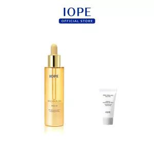 [본사직영] 아이오페 골든 글로우 페이스 오일 40ML +소프트젤15ml