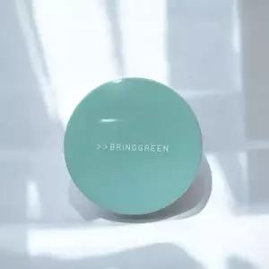 브링그린 티트리 시카 톤업 선쿠션 15g