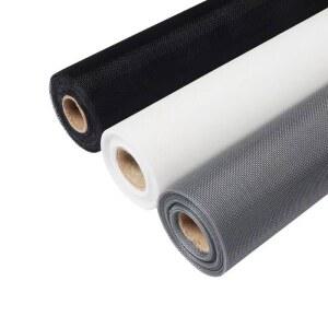 벌레 환풍기 메쉬 날파리 스텐 차단 덕트 주방 방수형 삽입 환풍구 매직 방충망