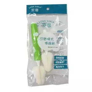 젖꼭지솔 세트 꼭지솔 젖병솔 세척솔 유아용품 아기세척솔