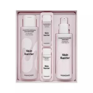 마몽드 프로바이오틱스 세라마이드 2종 기획세트 (스킨소프터 200ml 1개 + 에멀전 150ml 1개)