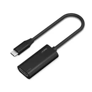 IPTIME UC2HDMI-8K USB 3.1 Type-C to 8K 60hz HDMI 2.1 변환 컨버터 젠더