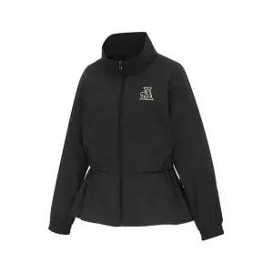 디즈니골프 여성 하이넥 스트링 하프 집업 바람막이 점퍼 DN3LJP001 773482