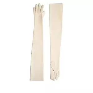 카이트 레모 롱 레더 장갑 10119984 TP443499280