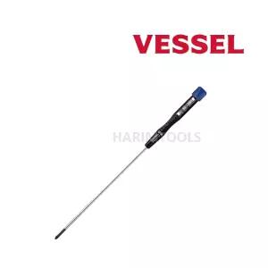 VESSEL 베셀 마이크로 정밀드라이버 9900 NO. 0x150 + Code.125627
