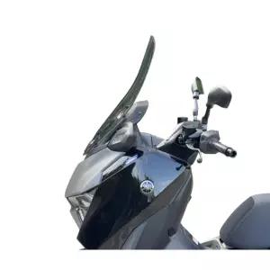 셀렉트템 야마하 XMAX300 25년식 호환 롱스크린 윈드 스크린