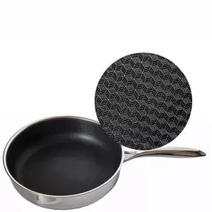 쿡셀 new다이아몬드 홀로그램큐브 더블소테팬28cm