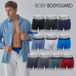 2025FW 보디가드 코튼스판 드로즈 10종 패키지