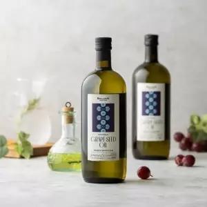 브로슈낭 포도씨유 1L x 2 고급유 구이용 샐러드 파스타 2118878 J