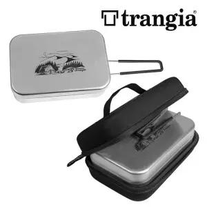 트란지아 [500409] 100주년 기념 사각반합 1.3L (Large)