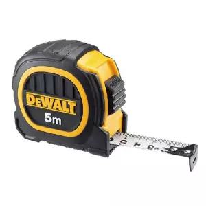 디월트 DWHT36336 5m x19mm 듀오 자켓 줄자