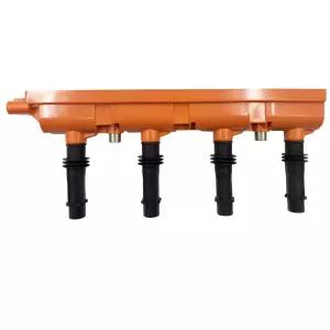 N51WSTAR 스타 퍼포먼스 점화 코일 팩 1개 세트, BUICK ENCORE CADILLAC ELR 쉐보레 크루즈 소닉 리미티드