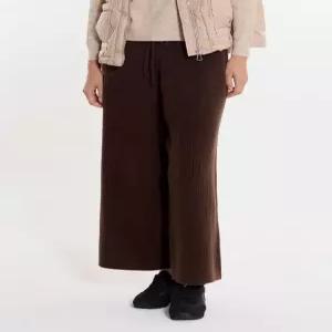 [플리츠미][최초가 198000원] 웨이브 리브드 8부 팬츠_EKPTW125004