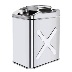 휴대용 기름통 304 30L 식수용 20L 캠핑 아웃도어 예비 등유통