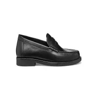 [제옥스][제옥스] (제옥스) 9GXHVD5F1M 미끄럼방지  볼편안한  남성로퍼  굽(2.5CM) (P003720031)