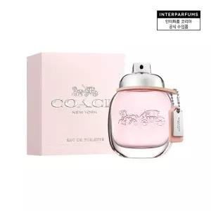 [코치](강남점)우먼 EDT 30ML