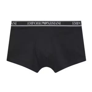 엠포리오 아르마니 언더웨어 코어 로고밴드 코튼 드로즈 08-1-4-1-12-325 0814112325 993542