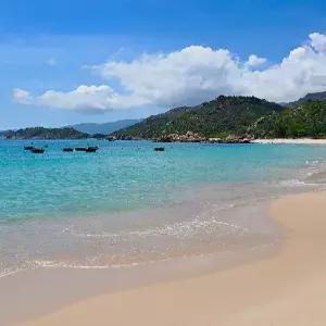 [증편]나트랑 자유여행 5일 #시내4성 1박 #리버티센트럴호텔 #공항픽업