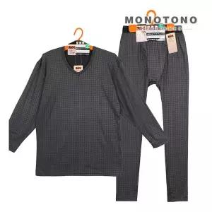 기모 남성내의 상하세트 특별판매/정전기방지가공982903