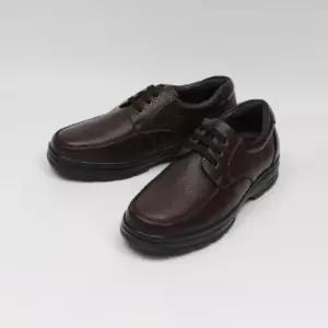 소가죽 중년 남자캐주얼화 신사화 아빠구두