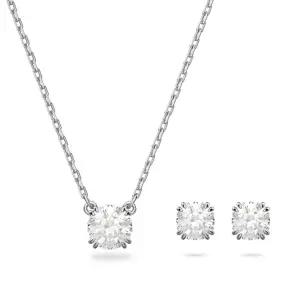 [브랜드 주얼리   패션액세서리] 목걸이 귀걸이 세트 콘스텔라 5647663