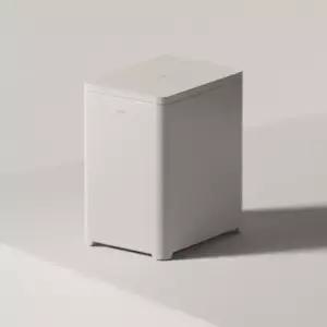 미닉스 더시프트 39L 미니 김치냉장고 소형 뚜껑형