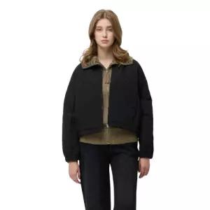 [롯데백화점]시슬리 퀼팅 경량 패딩 점퍼 SAJPE4561