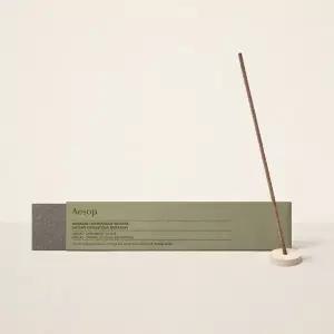 [이솝](타임스퀘어점패션관)[이솝 공식] 무라사키 아로마틱 인센스