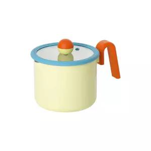 네오플램 대니쉬 인덕션 멀티팟 케틀팟 주전자 냄비 16cm