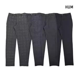 HUM 남 분또 슬림핏 팬츠 FHNWCPS101P 993748