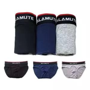 마이핏 3종 남자 주니어 중학생고등학생 삼각팬티세트1000652