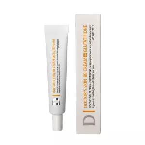 [세종메딕스] 닥터스 스킨 비비크림 피부보호 글루타치온 SPF50+ PA+++