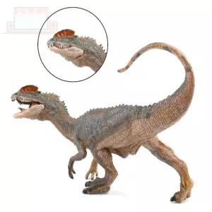 공룡모형 딜로포사우루스 피규어장식 장난감공룡 모형장난감