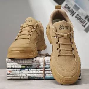 남자 운동화 어글리 데일리 출근 남성 운동화 슈즈 패션 아웃도어화 캐주얼화 스니커즈 워킹화 캐주얼