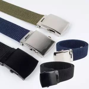 와이드 군용 버클/아웃도어용/허리띠/벨트/등산벨트/밀리터리/작업복/전술/밸트/등산/혁대/작업용