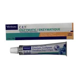 버박 C.E.T (닭고기맛) 치약 70g