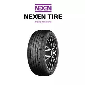[세븐타이어]NEXENTIRE 전국무료장착 N PRIZ(엔프리즈) S 215/50R18 EV공용