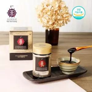 풍기 6년근 홍삼농축액 100 1개 240g)