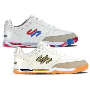 조이킥 JK 족구화 제이케이프로 M26 화이트 골드 Dno