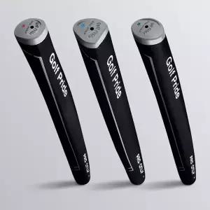 [골프프라이드] 정품 프로온리 퍼터그립 레드스타 72cc 외