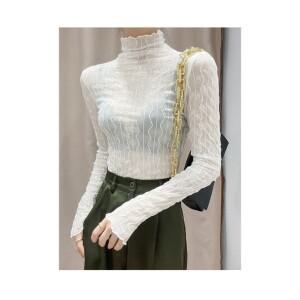 소레수아 시루 레이드 이너 베이직 블라우