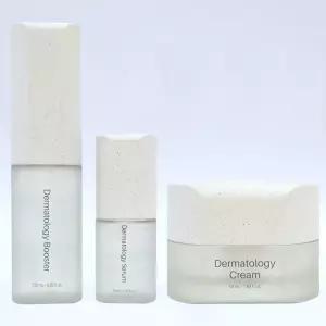 [인셀덤] 기초 화장품 3종 세트 (부스터+세럼+크림)