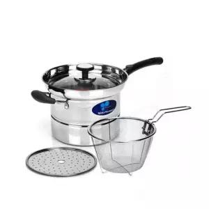 냄비 국수 찜국수 냄비 18cm