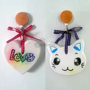 스윗 아로마 석고 방향제만들기(10인 세트)